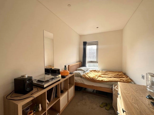Double Room in Old Street/Hoxton  Main Photo