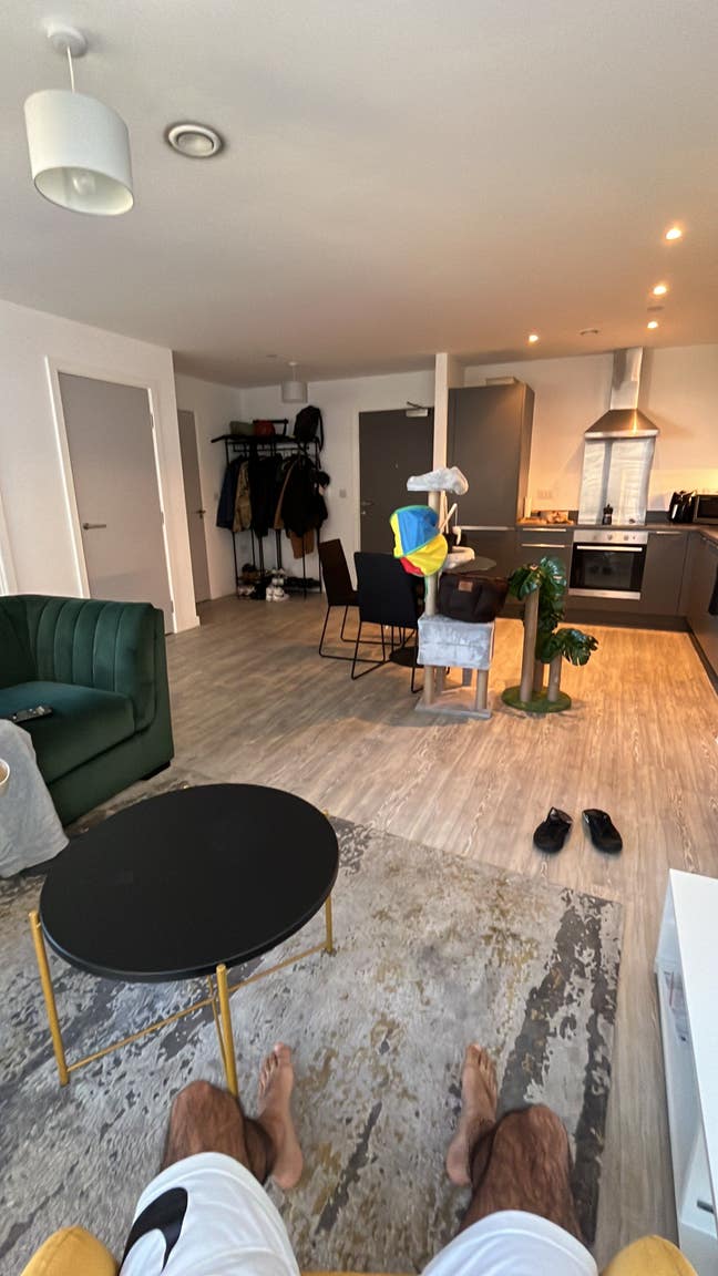 Lavish En-suite available for 25 days from 12 Nov Main Photo