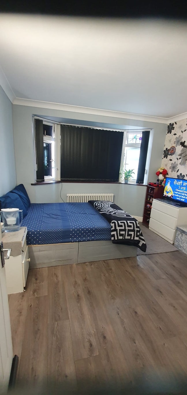 2 Large Double Bedrooms for rent  Main Photo