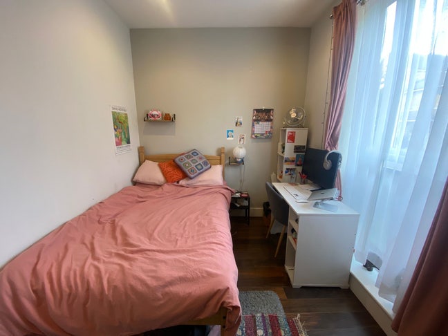 Double Room in Peckham  Main Photo