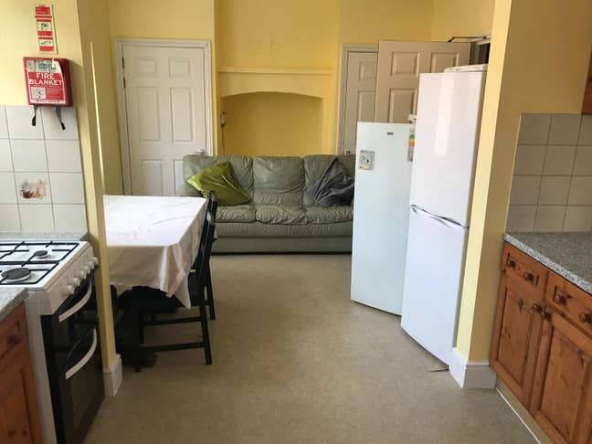 7 Bedrooms Available in Very Clean Hmo Property Main Photo