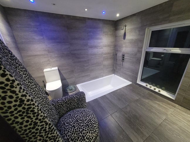 Luxury Split Level - Apartment Share in N8  Main Photo