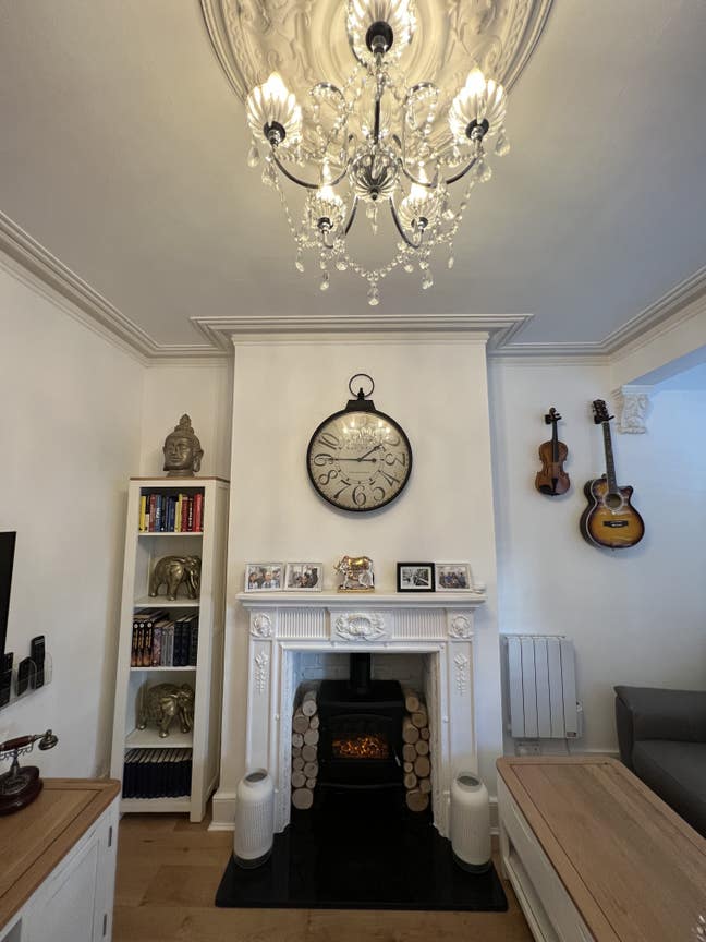 Luxurious Double Room for Professional Main Photo