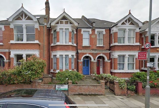 Large Double Room in Putney  Main Photo