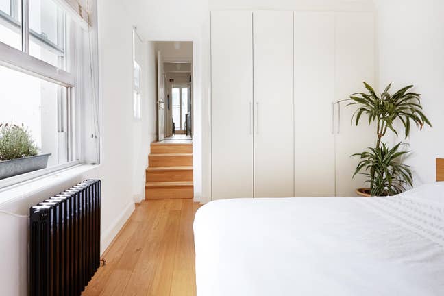 North Laine double room  Main Photo