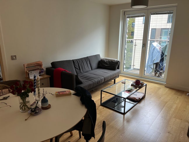 Room to rent near Spinningfields  Main Photo