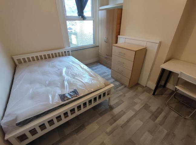 Double Room in White Hart Lane - Stadium Main Photo