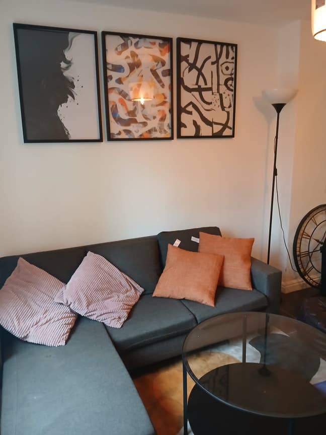🏠 4-Bedroom House – Spacious & Modern | M15 5RP Main Photo