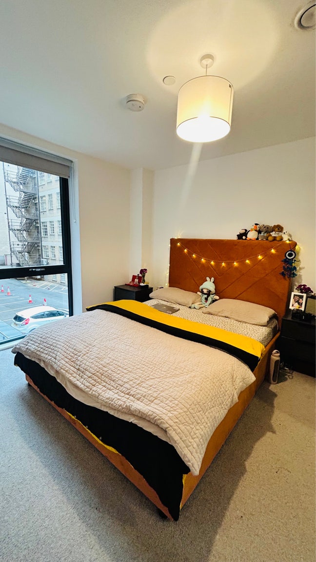 Ensuite room in city center Main Photo