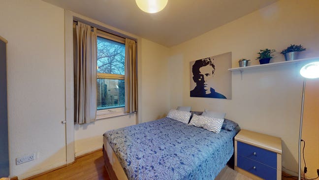 -Cute Studio to Rent in Willesden - Available Now Main Photo