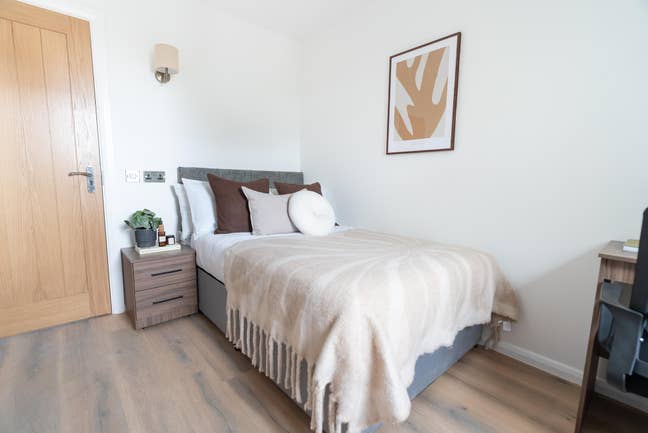 Brand-New Rooms in Prime Uni Location Main Photo