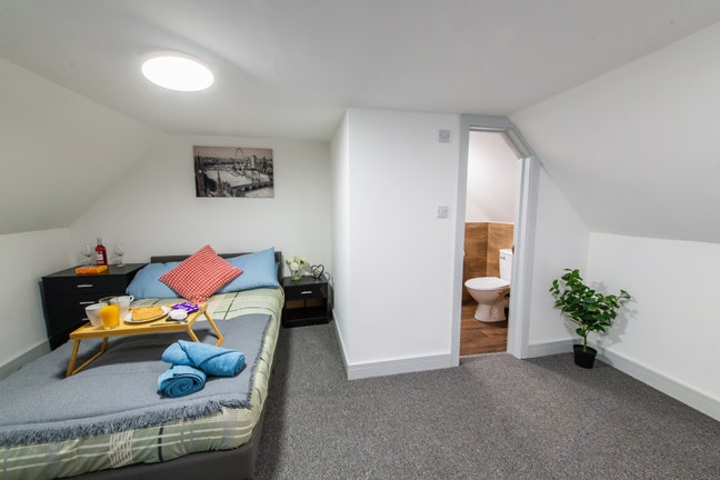 Premium Ensuite Rooms - Avail Discount! Main Photo