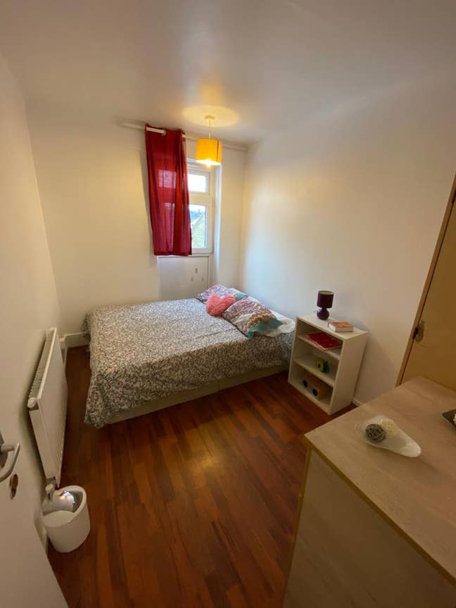 Lovely Double Room / in Bethnal Green Main Photo