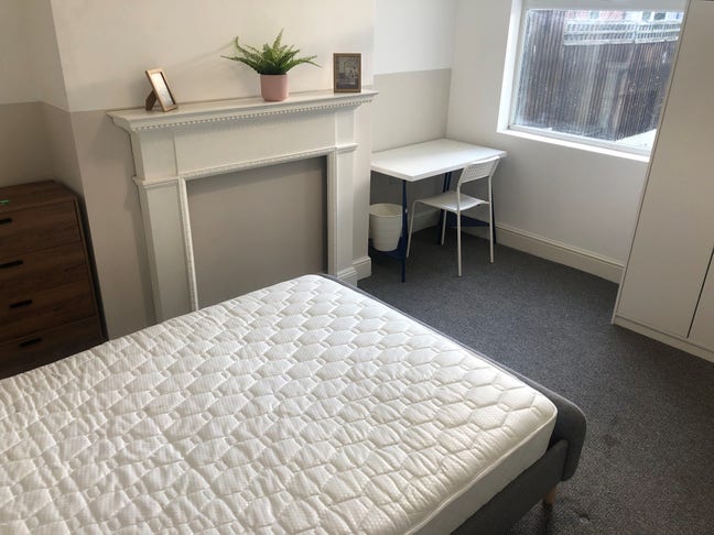 Ground Floor Room Available (Annesley Road) Main Photo