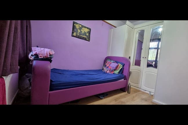 New Double room availabls in South ealing 🙋🏻‍♂️ Main Photo