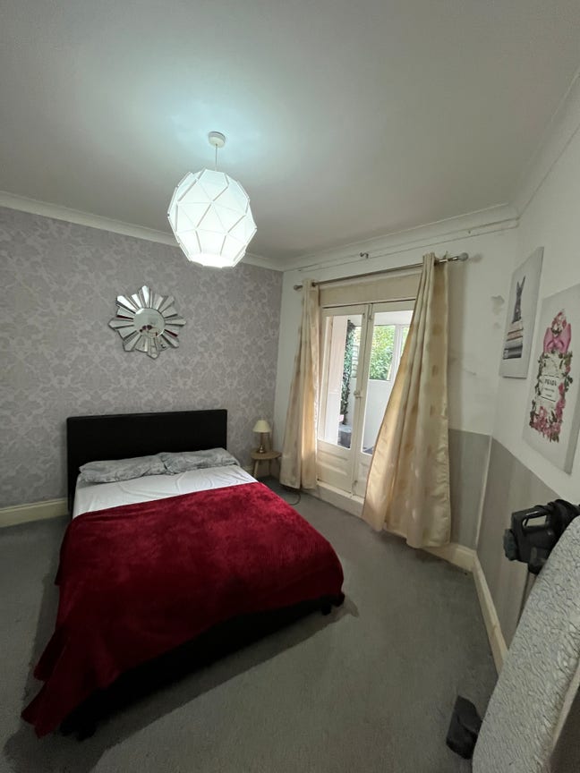 1 Bedroom Ground Floor Flat to Rent, BH2 Main Photo