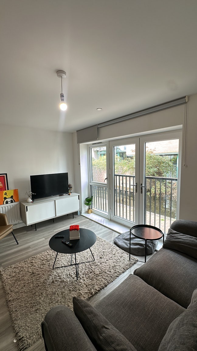 2 bedroom 2 bathroom at Broadway  Main Photo