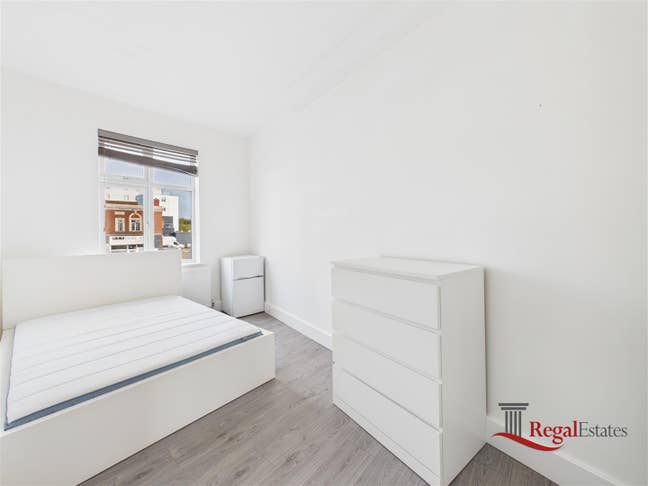 Double Room to Rent in Neasden Main Photo