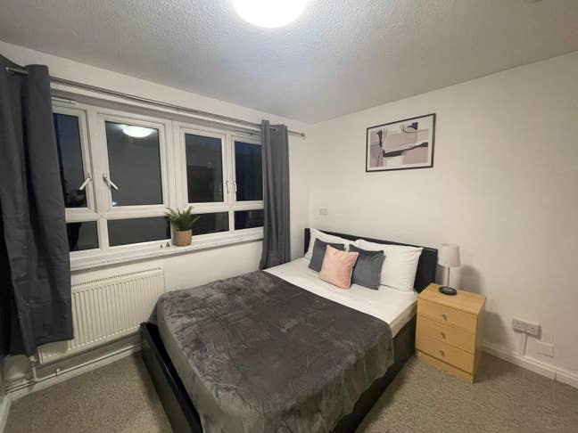 Great Location – Double Room Near the Center ! Main Photo