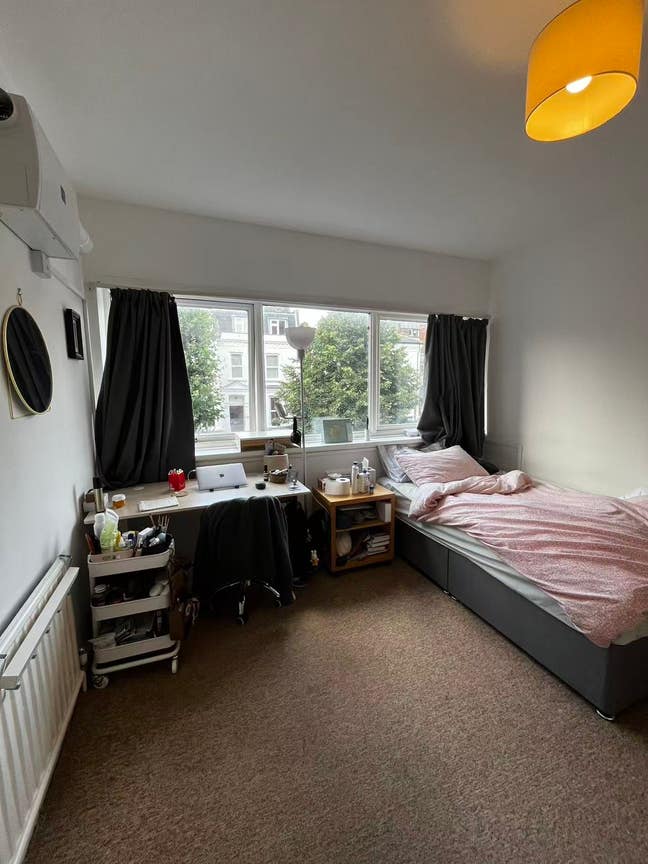 Lovely 3 Beds next to West Hampstead station Main Photo