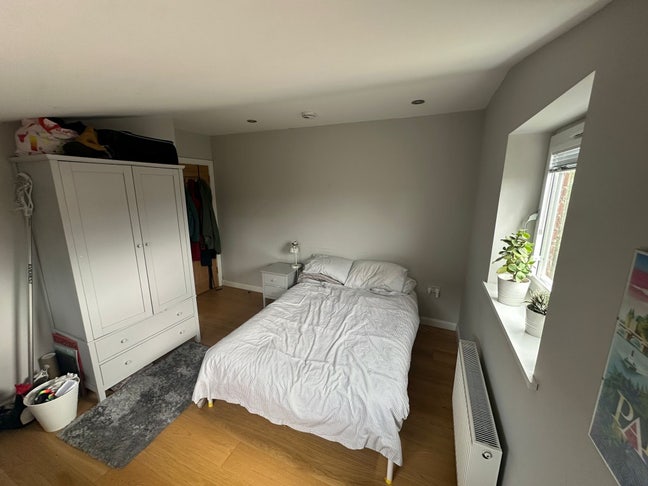 Room to rent in Chorlton Main Photo
