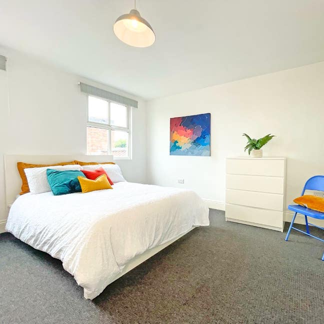 Rooms to Rent! Leicester LE3 Main Photo