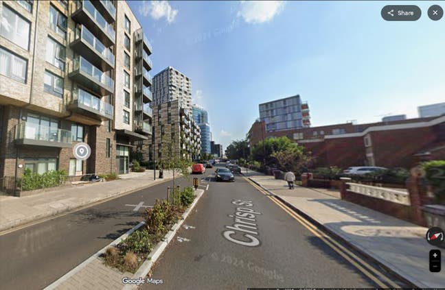 Four Double Rooms Next To Langdon Park Dlr Poplar Main Photo
