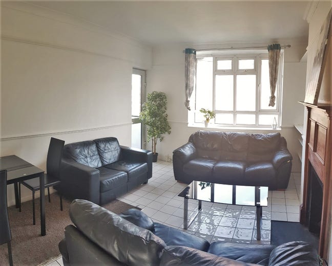 One Double Room in Parsons Green/Fulham Main Photo