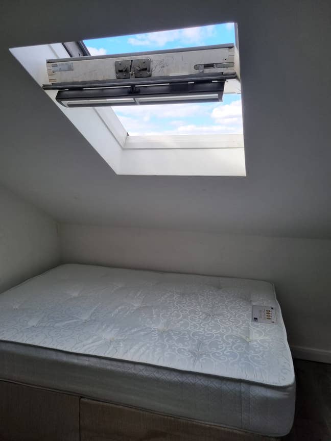 Beautiful double room in the heart of W12 Main Photo