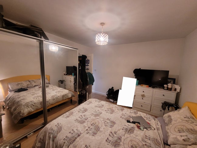 Immediate Move-in Double Room Hanwell, W7 Main Photo