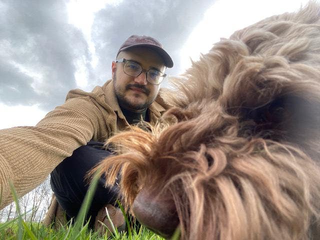 Leeds Flatshare / studio Main Photo