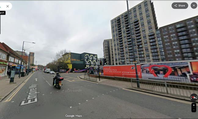 Three Double Rooms Next to Wembley / West London Main Photo