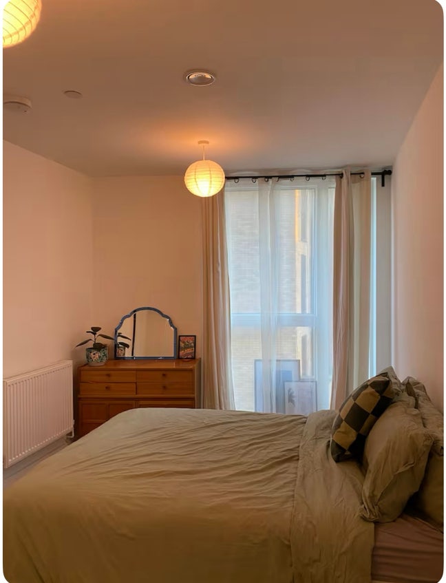 SHORT TERM let in Peckham - 2 weeks end of Nov Main Photo