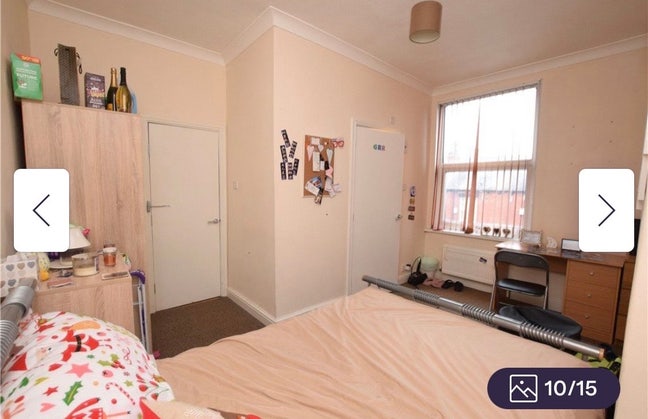 Ensuite room in Headingley  Main Photo