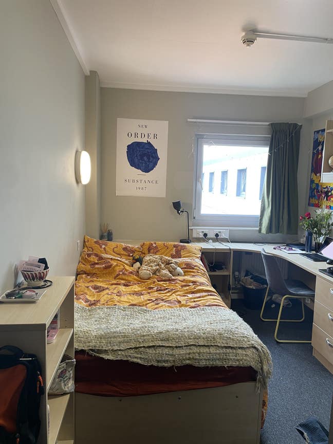 Takeover Tenancy wanted for Aston accommodation Main Photo