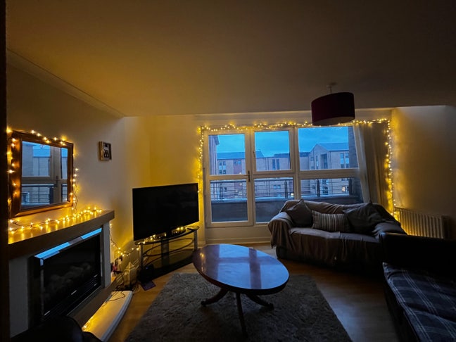 Spare room in Finnieston Main Photo