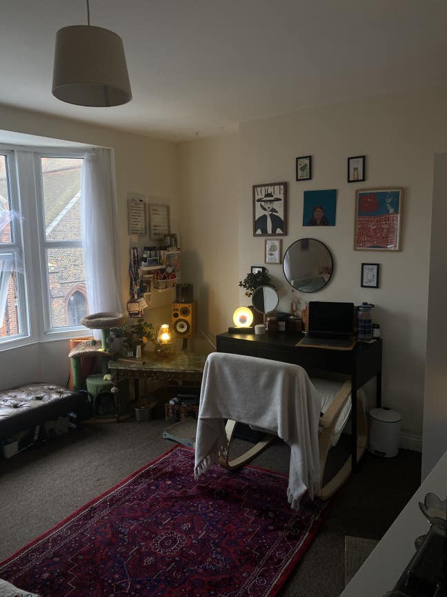 Double room available near Brighton centre Main Photo