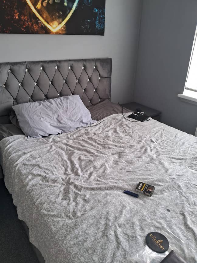 Double room to rent  Main Photo