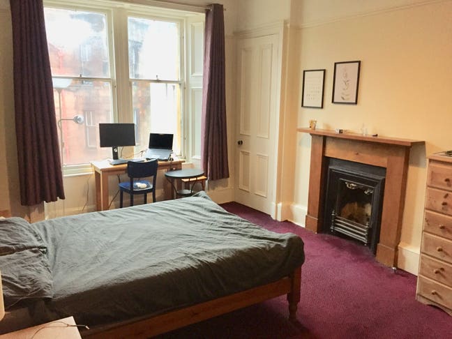 West End Room in shared flat. Professional preferred. Main Photo