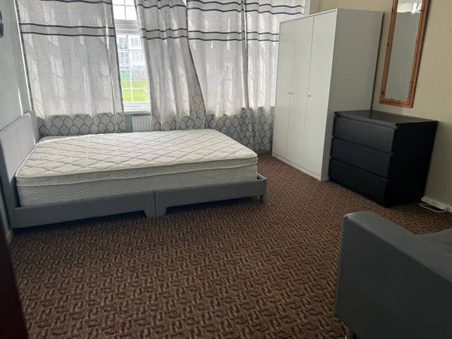 Double Room  Main Photo