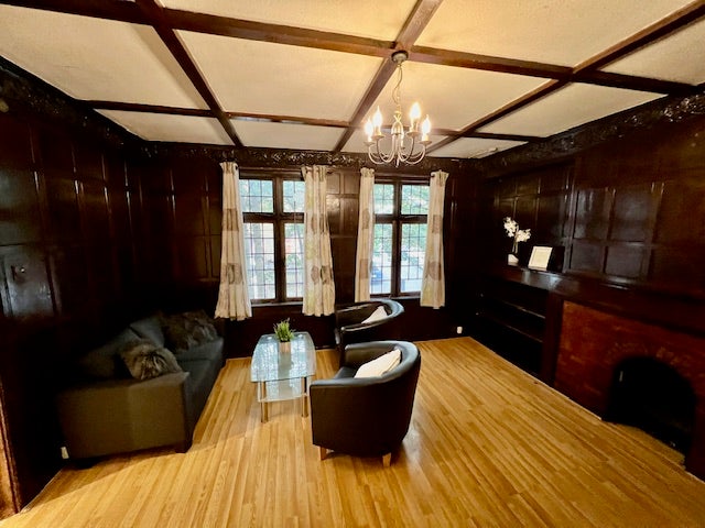 Spacious one bed flat located at heart of Balham Main Photo