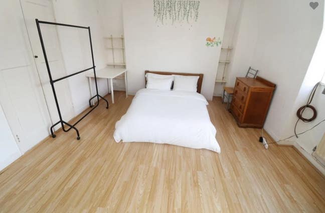 Large Double Room in Bethnal Green Main Photo