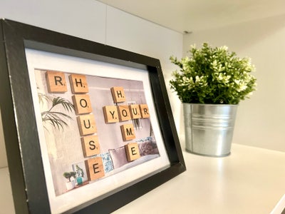 It's Not Just Rhouse, It's Your Home 🏡🙌💚 Main Photo