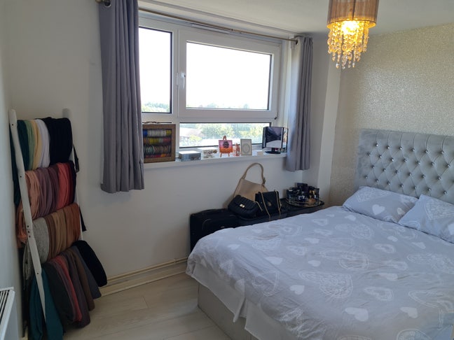 I king size 1 double Room to rent  Main Photo
