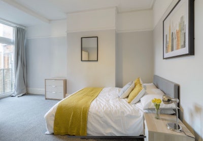 Double Rooms Available Now! Main Photo