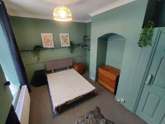 House share - Beaumont road   Main Photo