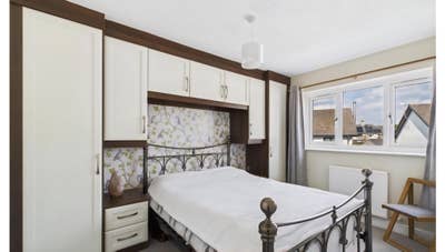 Double room to let Main Photo