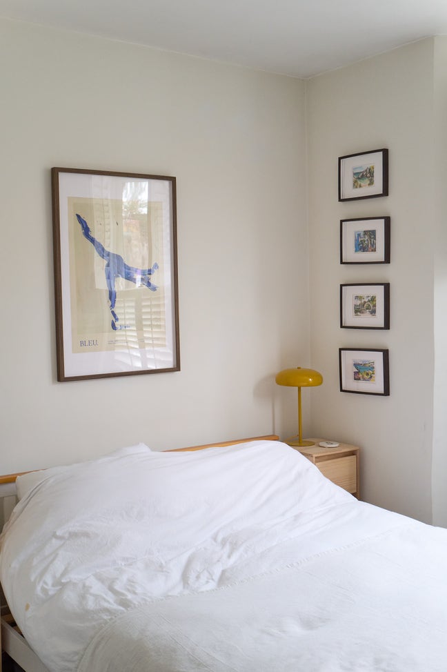 Ground Floor Flat in 2 bed, 1 room going spare  Main Photo