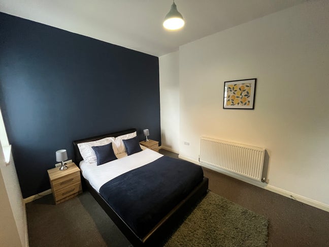 Furnished En-Suite Room in Mansfield Main Photo