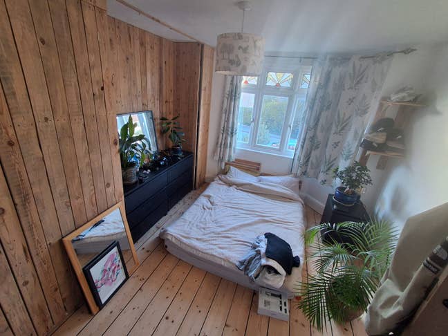 Beautiful double room in Brislington Main Photo